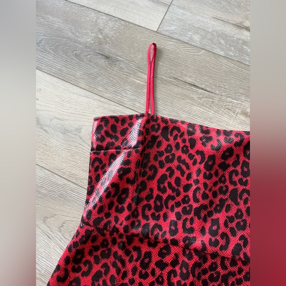 JAGGER & STONE AMY DRESS • PRINCESS POLLY - Picture 6 of 6